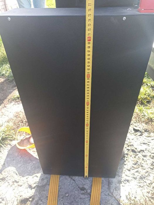 Продам Б/У Акумулятори 3шт. LI-NMC 10kWh збірка