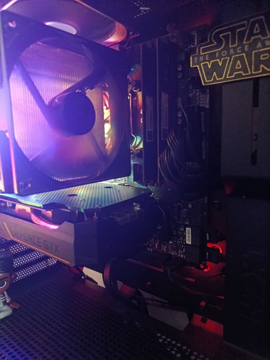 PC torre gaming NZXT H510