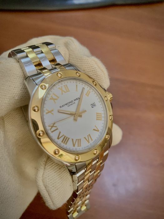 Raymond Weil Tango 5599-STR-00308