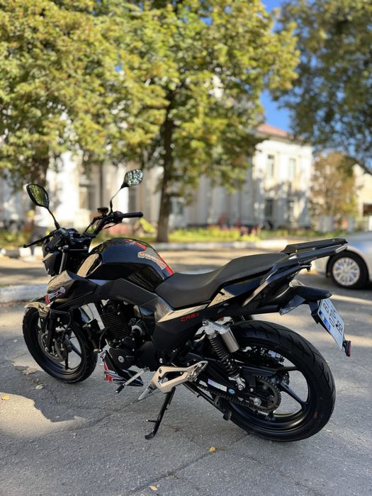 Geon cr6z 250