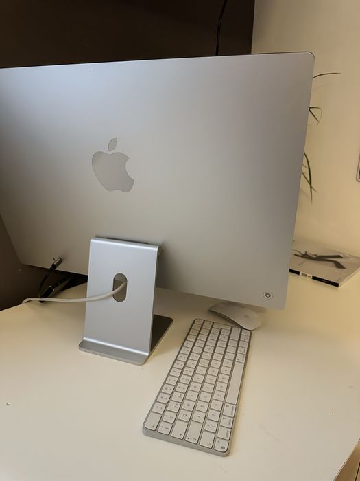 Computador Apple iMac M1