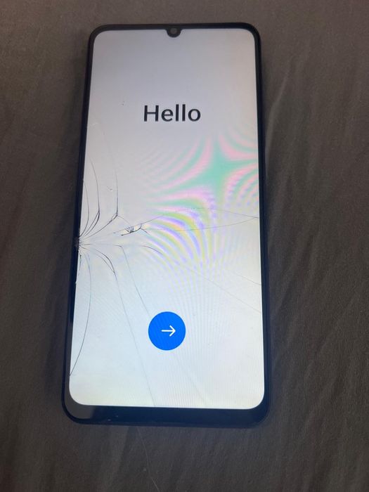 Telefon Realme note 70T