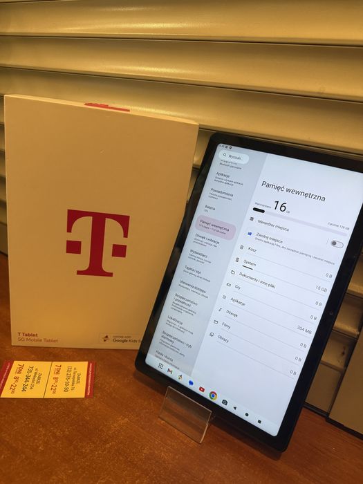 (983/26) T-Tablet 5G