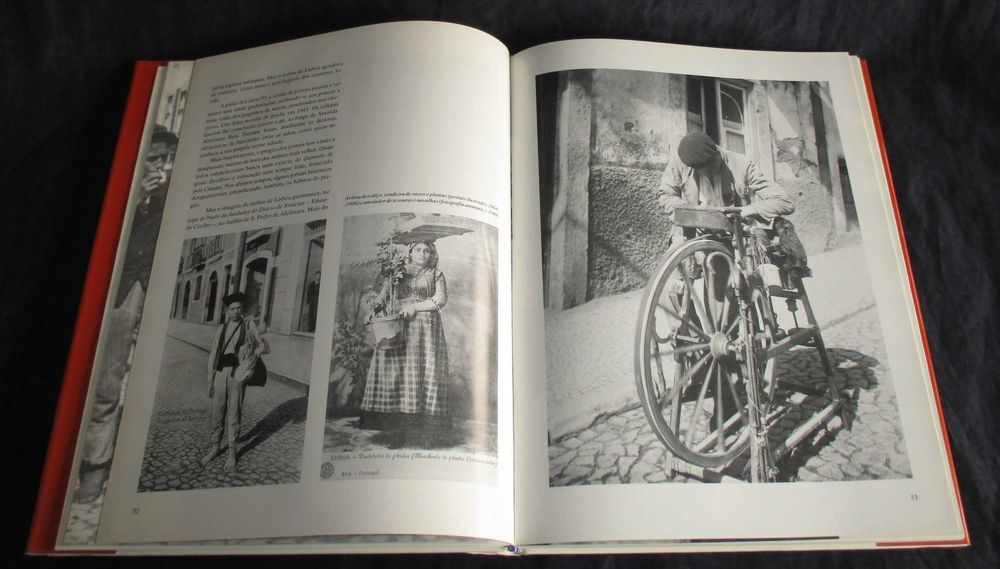 Colecção Livros Lisboa Desaparecida Avulso Marina Tavares Dias