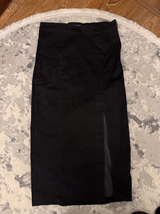 Юбка спідниця подовжена