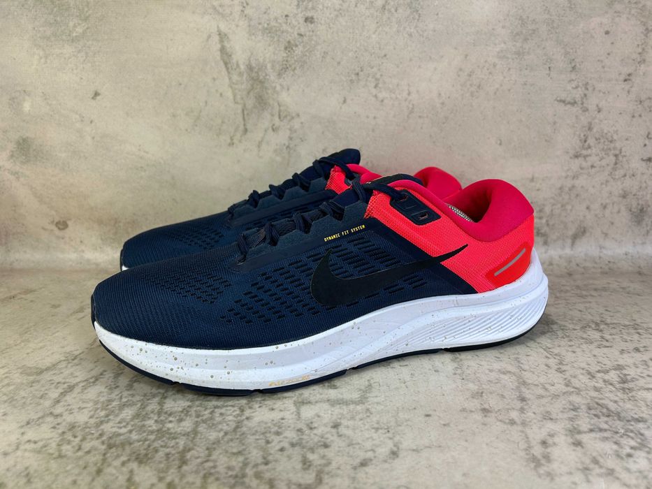 Кроссовки Nike Air Zoom Structure 24