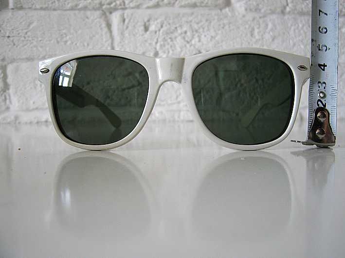 Окуляри від Ray Ban. Зроблено у США. Made in USA.