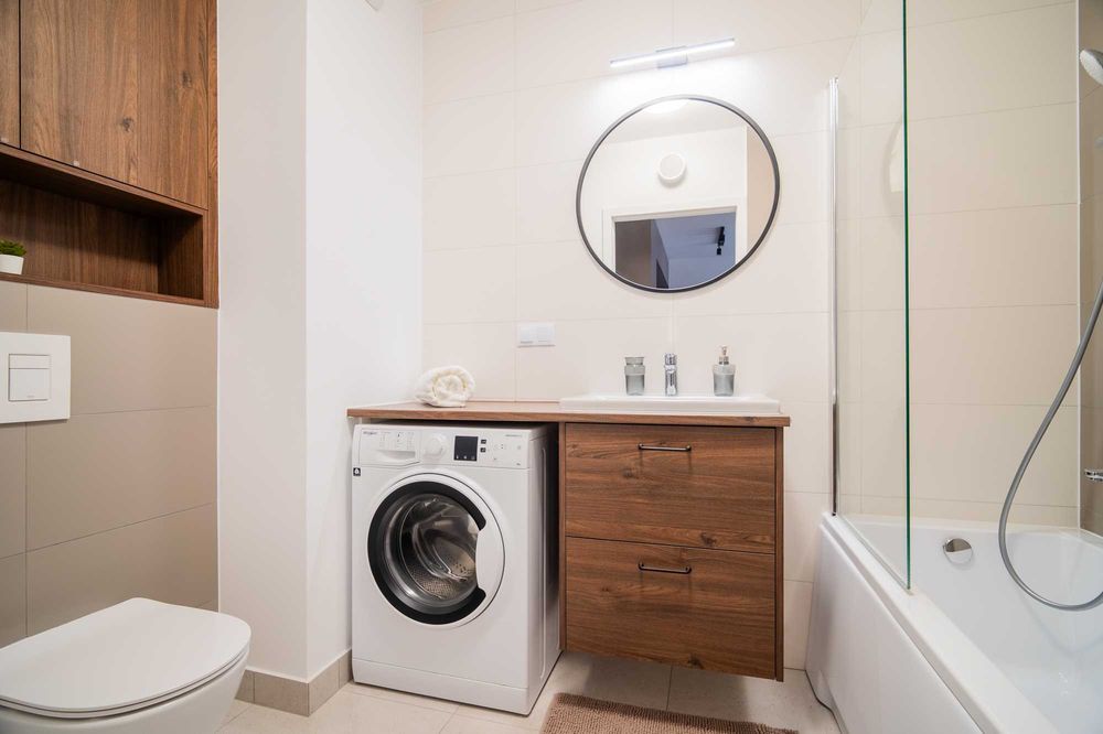2 Pokoje | Pets Friendly | Media ALL IN | Nowomiejska | Promocja