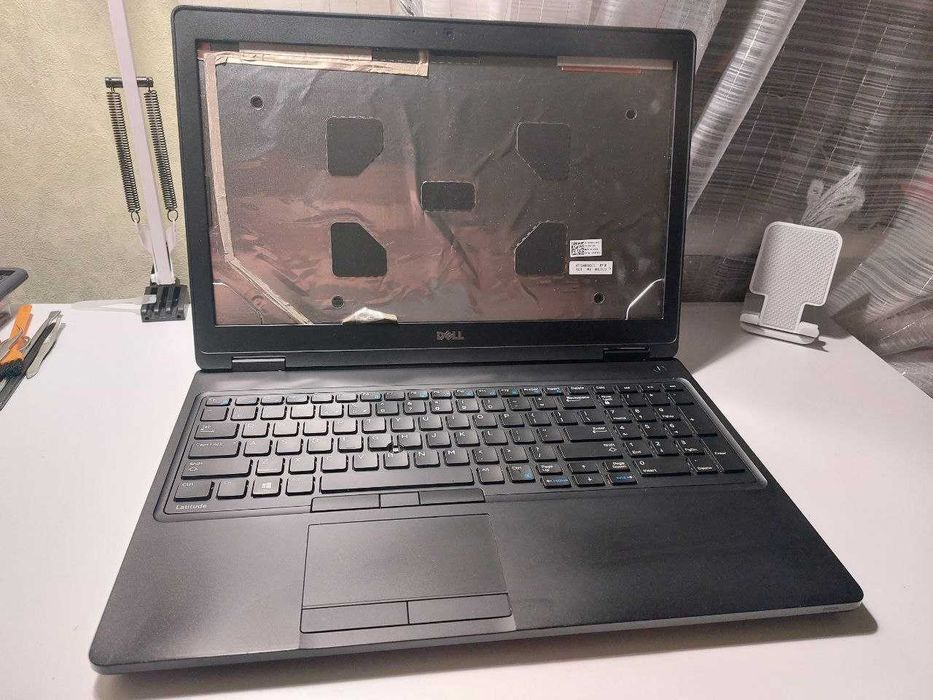 Запчастини Розбір Dell Latitude 5580 / 5500 / 5510 / 5520 / 5310  5320