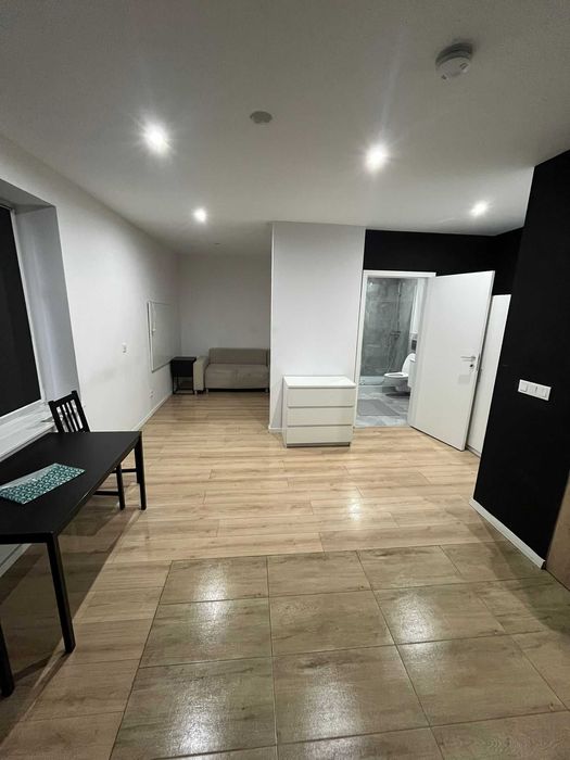 Dwupokojowe mieszkanie 52m2, Wilda, Poznan