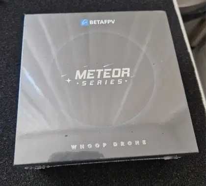 Nowy dron BetaFPV Meteor75 Pro z DJI O4 – fabrycznie zapakowany fpv