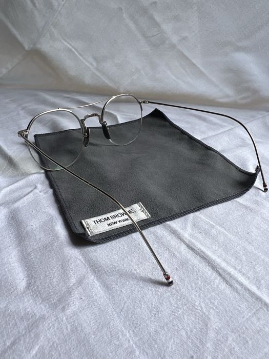 Óculos Thom Browne TB-903