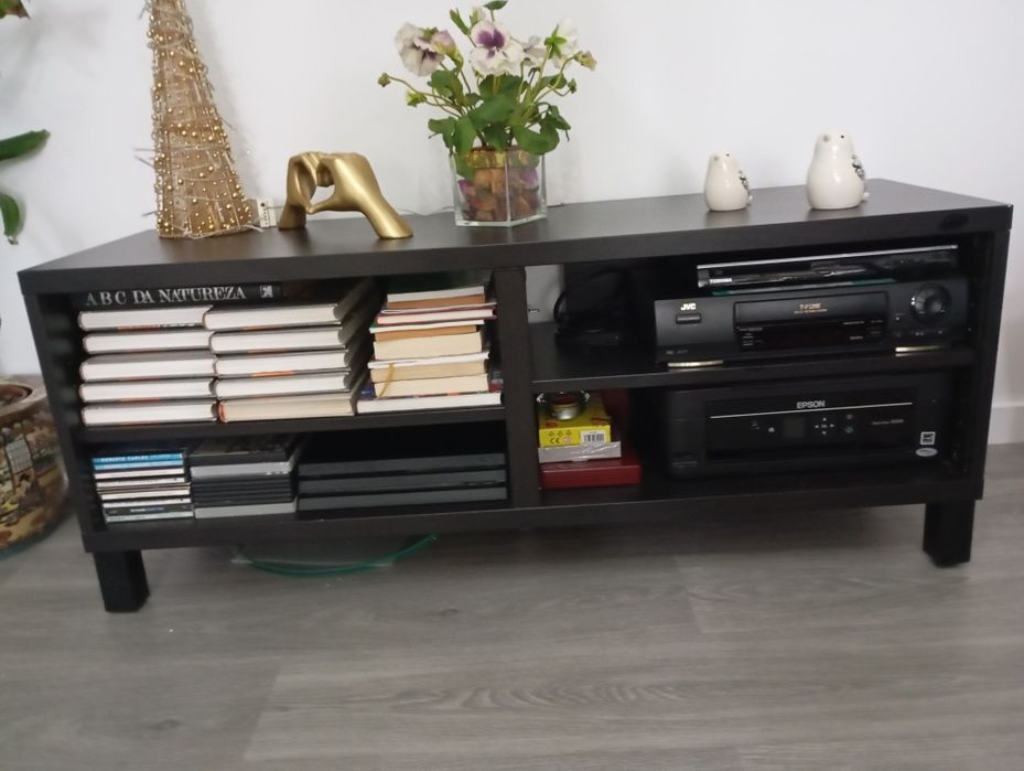 móvel para  tv e multimédia