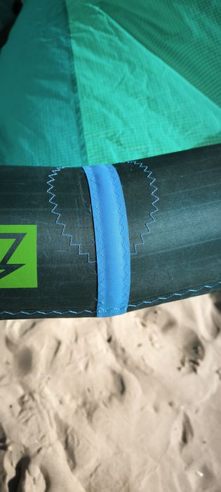 Kite Neo 9m 2018 em óptimo estado.