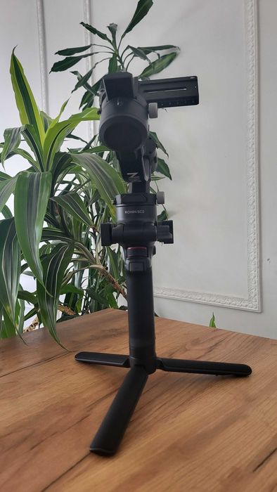 Стабилизатор DJI RSC 2 стедикам