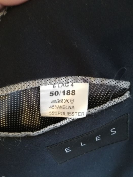 GARNITUR ,, ELESE'' 50/188