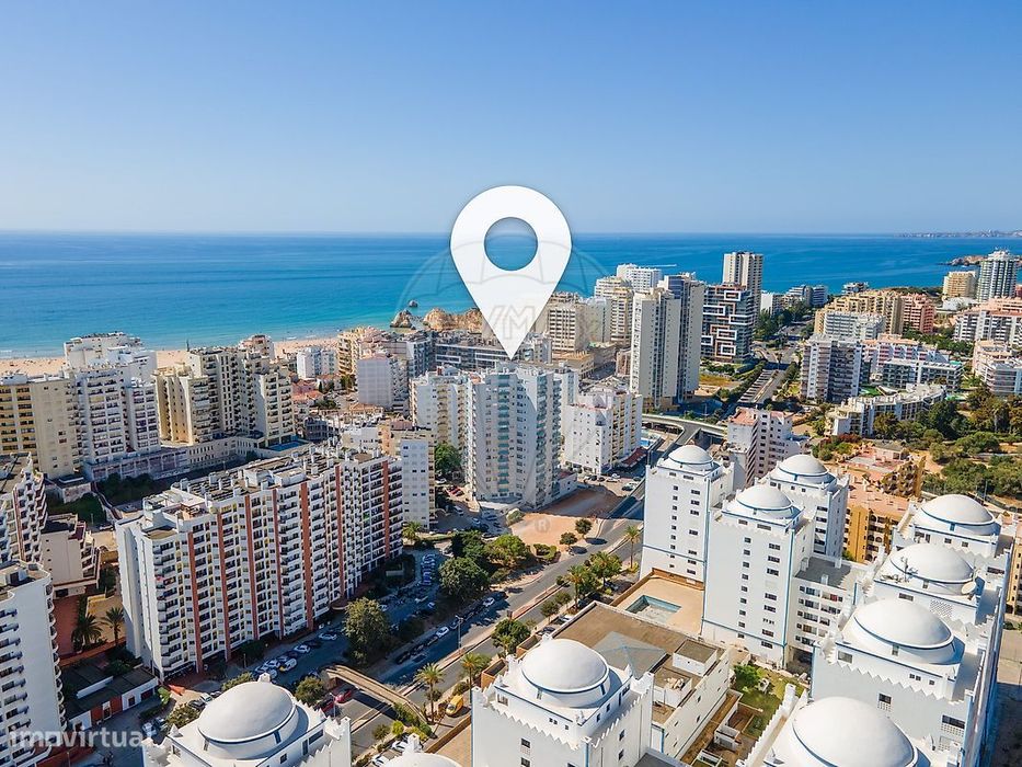 Apartamento T2 para venda