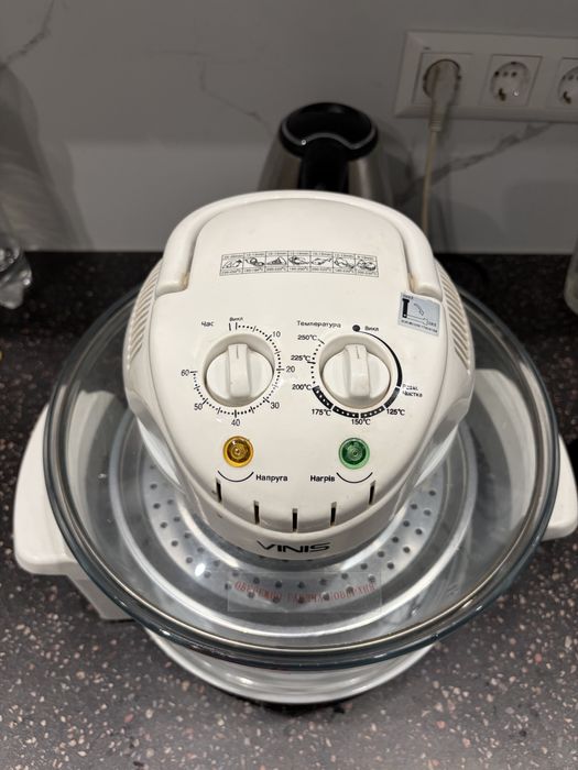 Продам Аэрогриль Vinis