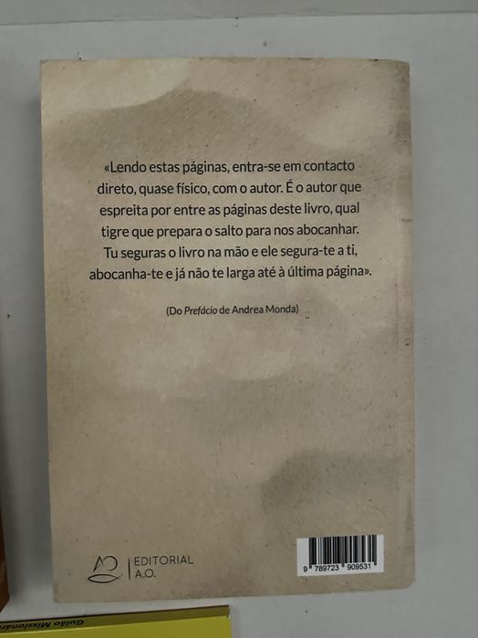 Livros espirutuais