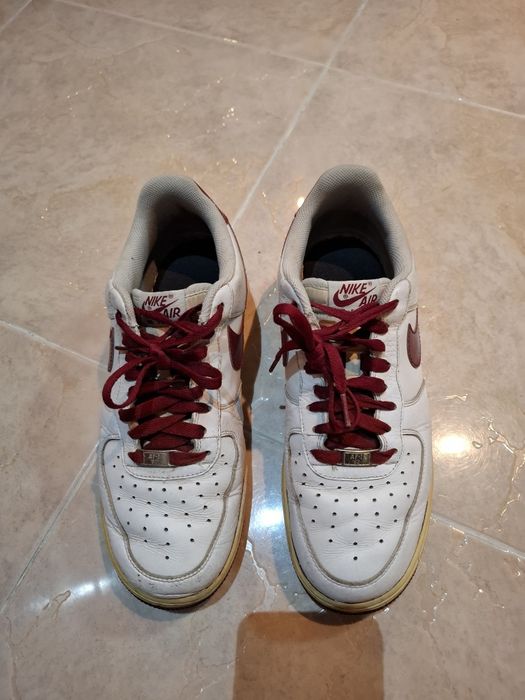Nike ténis n 42 com bom piso