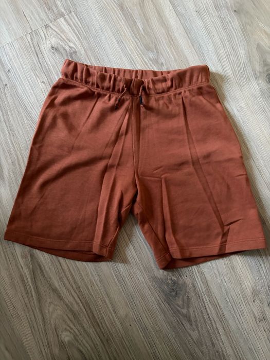 Spodenki  h&m r.140