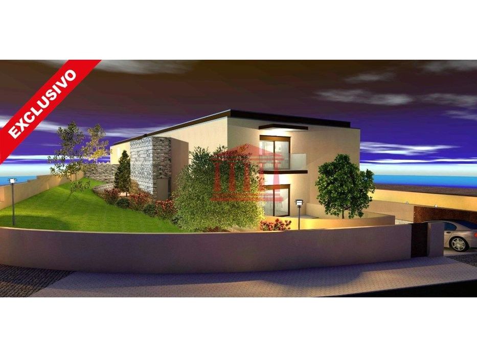 Apartamento T1 Em Construção