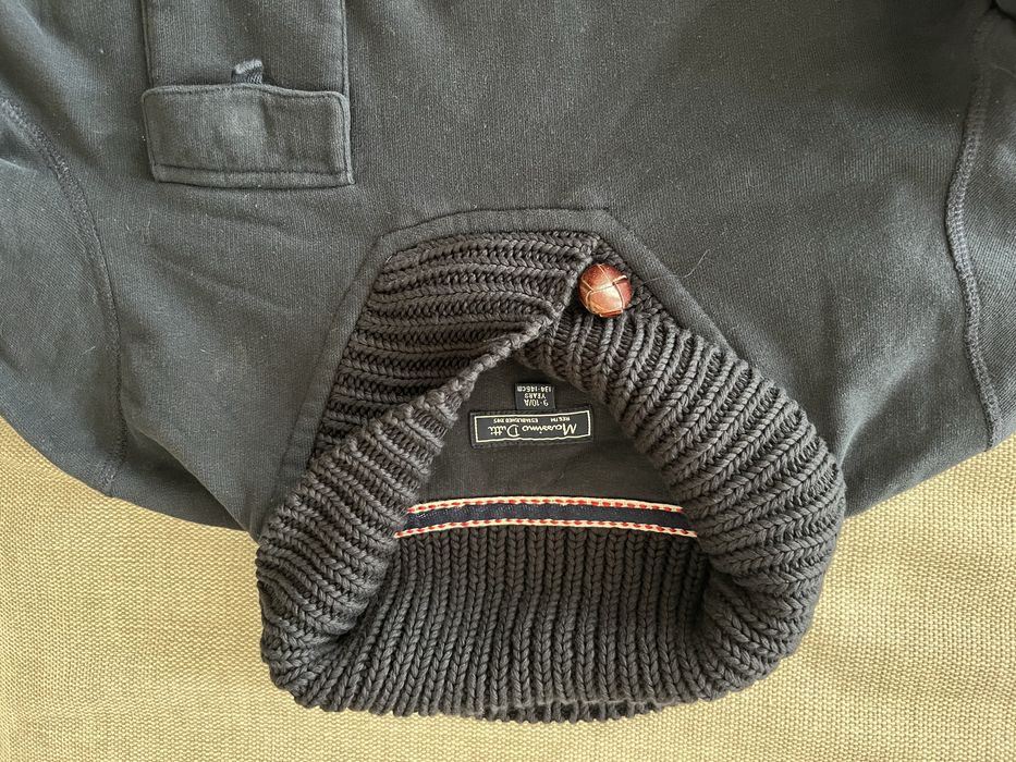 Camisola rapaz Massimo Dutti
