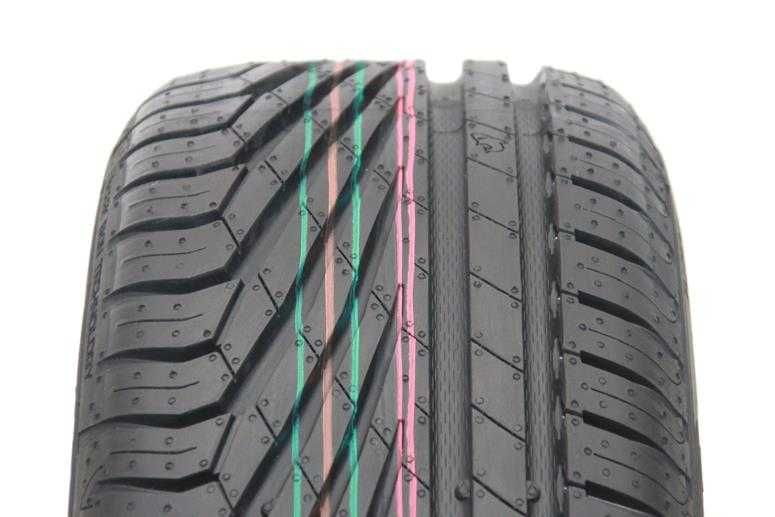 1x Opona letnia Uniroyal RainSport 3 215/35R18 84Y XL !! WYPRZEDAŻ !!
