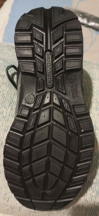 Рабочие ботинки EarthWorks .OLX 870 грн