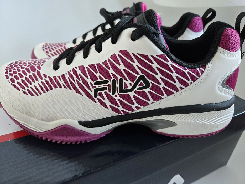 Fila buty vincente women r36