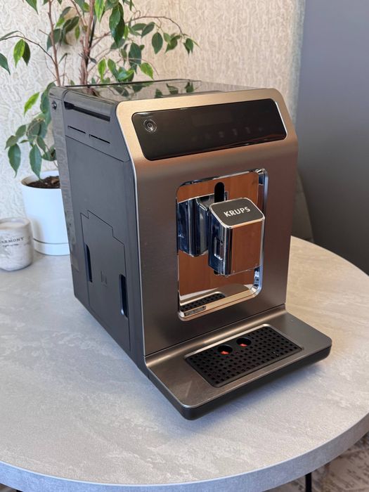 Продам кофемашину KRUPS