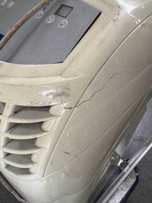 Klimatyzator przenośny