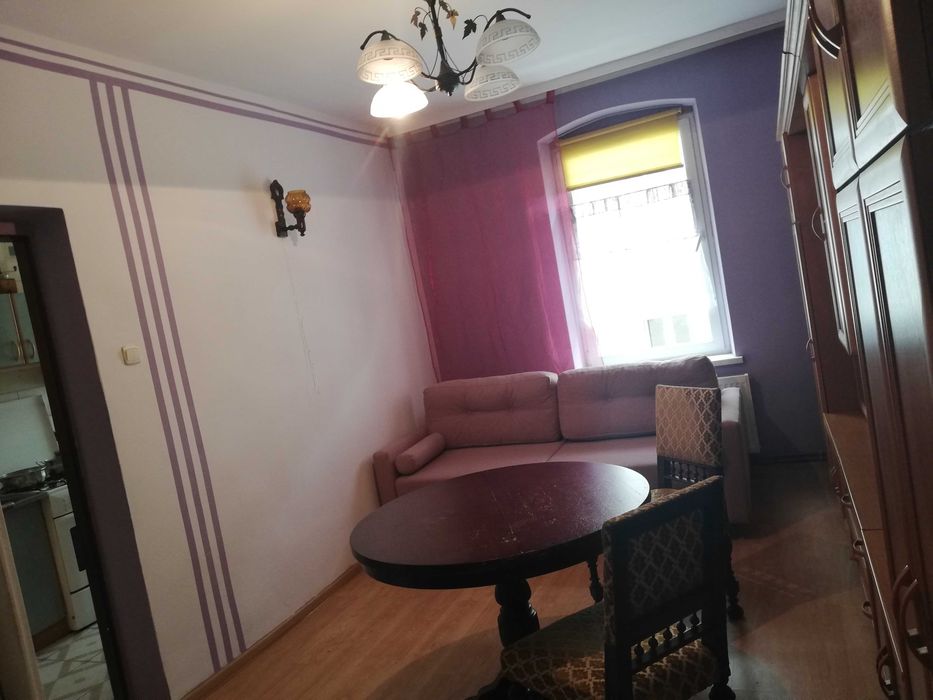 Zabrze, 3 Maja | 2 pokoje 41 m² | blisko ŚUM, PKP i DTŚ |parking