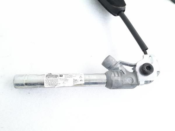Cinto frente direito OPEL Corsa D