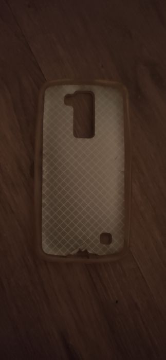 ETUI CASE do LG K8/K10 LTE plecki