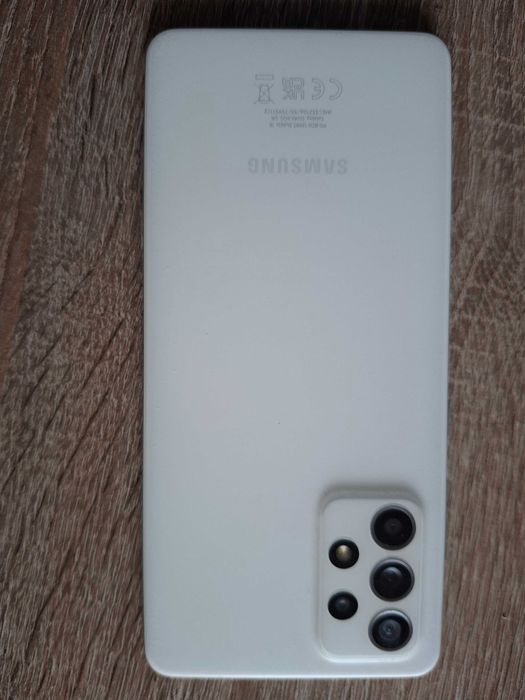 Samsung Galaxy A52s 5G
