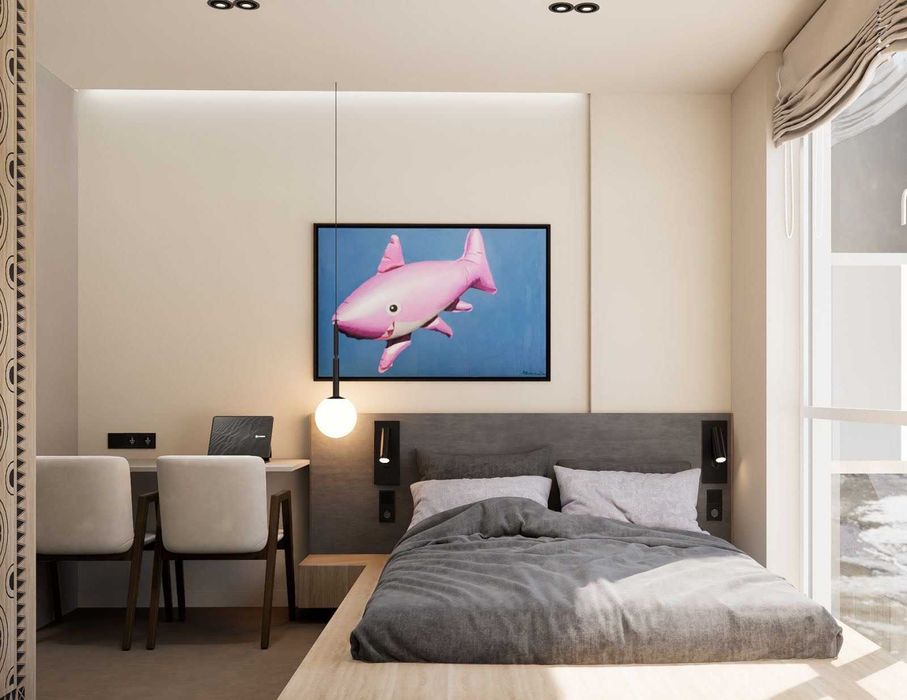 Апартаменти квартира в Карпатах Яремче Пасивний дохід