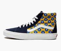 Vans sk8 shop hi olx