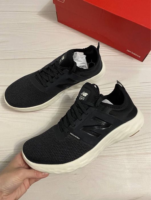 Мужские кроссовки New balance MSPTCK2 US11 на 29 см