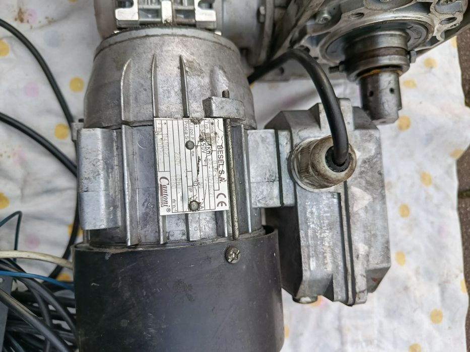 Części do pieca na ekogroszek Stalmark Duo Boss 24kw