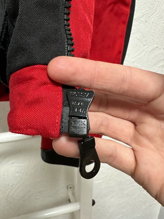 Мото куртка Dainese Ducati L-XL размер