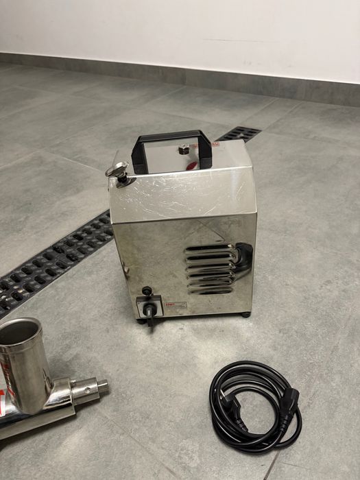 Maszyna wilk do mięsa