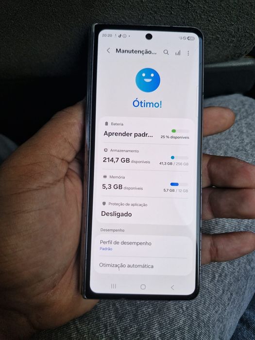 Samsung z fold 4