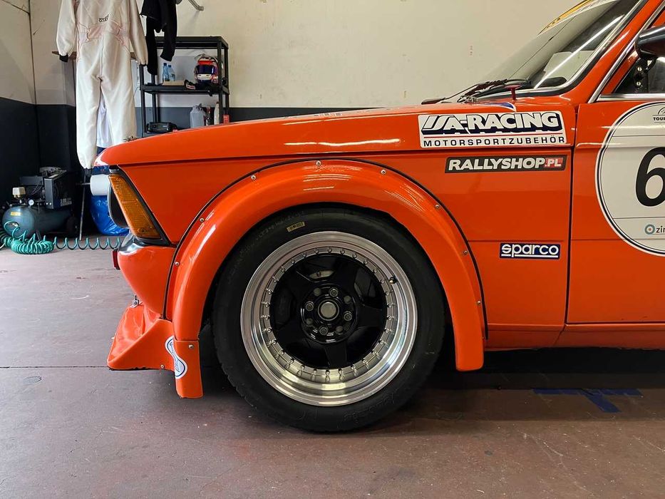 Felgi 15x8 4x100 ROTA Kyusha Rant Polerowany Auto klasyczne Mazda MX-5 323 Toyota Corolla MR2 Starlet Suzuki Swift VW Golf BMW e10 e21 Honda Civic CRX