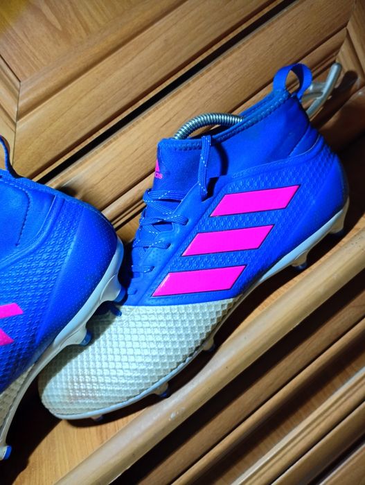 Korki piłkarskie adidas X