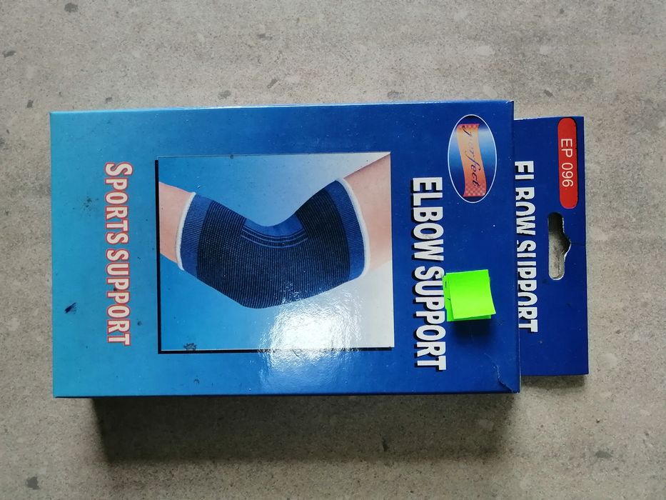 Ściągacz skórzany uniwersalny