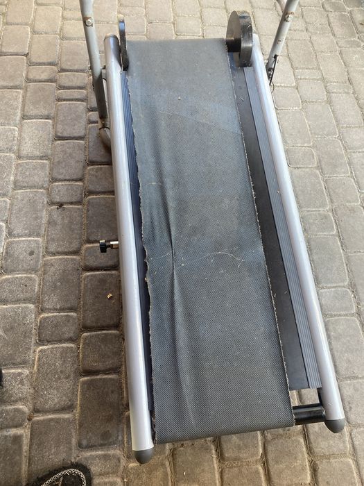 Бігова доріжка  механична бу/ торнео   спринт