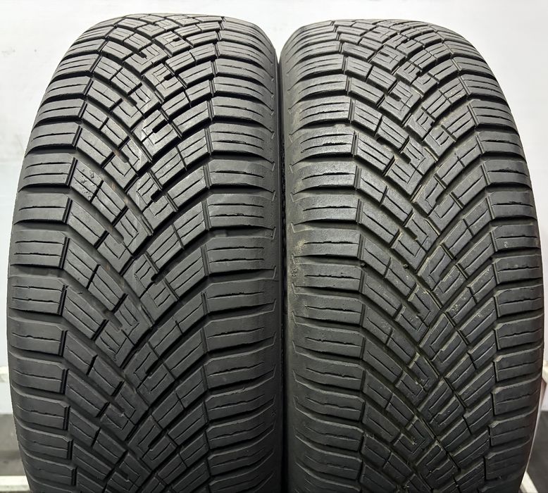 205/60/16 96H Continental All Season Contact 2