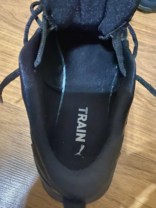 Кросівки Puma PWRFRAME TR 3