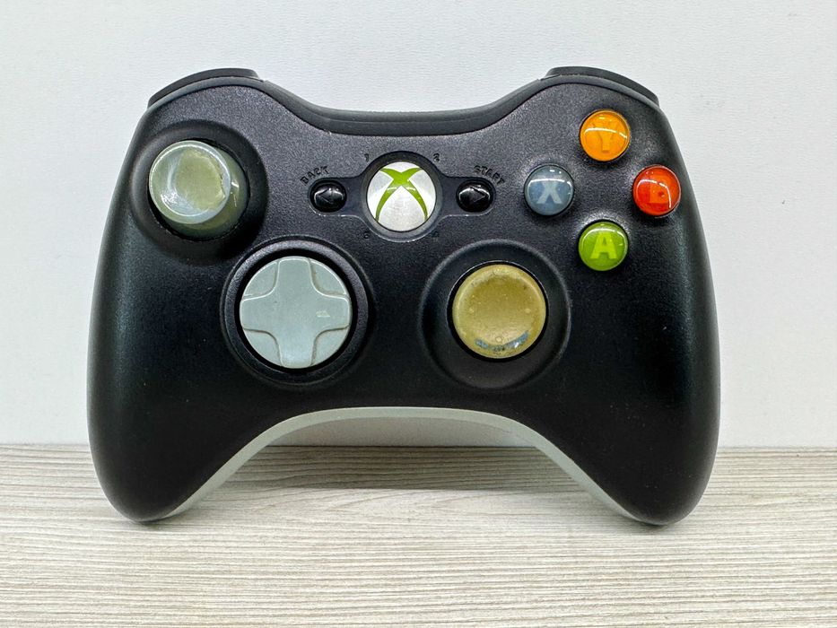 Pad bezprzewodowy do konsoli Microsoft Xbox 360